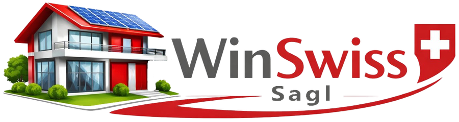 WS Group Logo WS Group